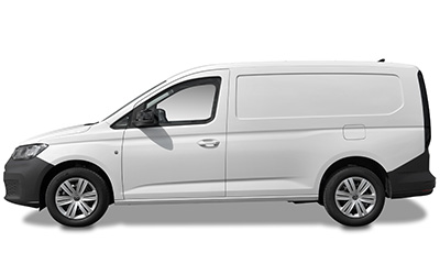 Volkswagen Caddy Cargo 2.0 TDI 122ch DSG Business