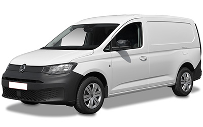 Volkswagen Caddy Cargo 2.0 TDI 122ch DSG Business
