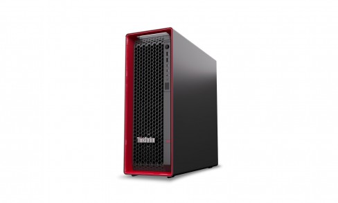 Station de travail Lenovo P5 Xeon W3-2423 -16 Go DDR5 - 512 Go SSD - sans OS -