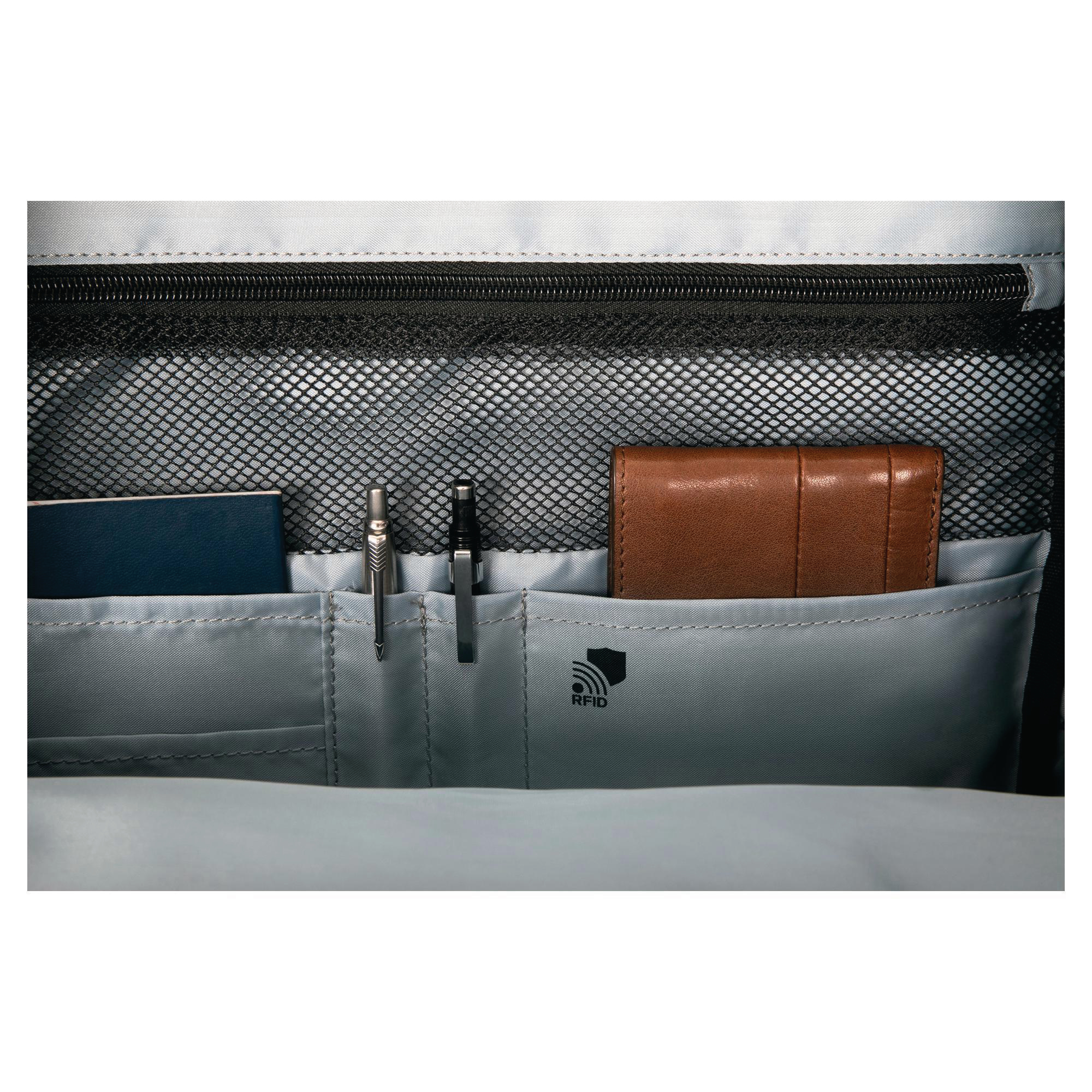 Sac à dos ordinateur Targus EcoSmart Sagano - 16'' - noir