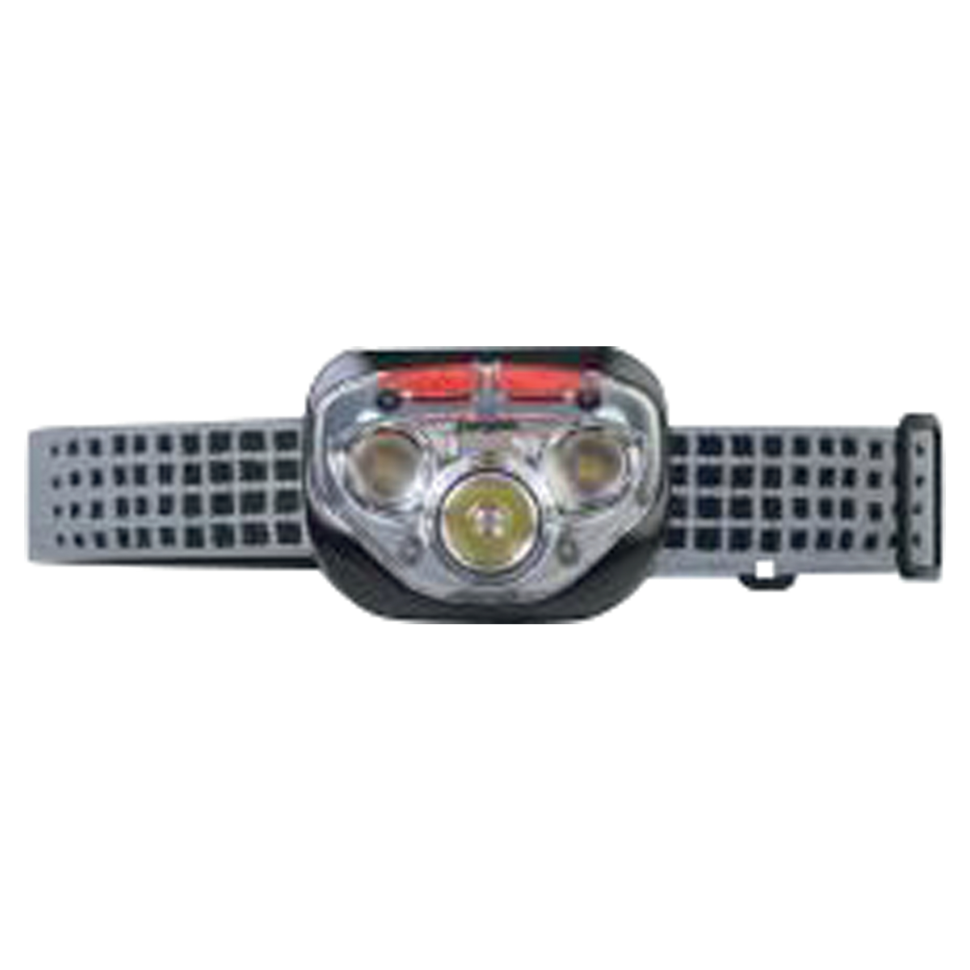 Lampe frontale Energizer Industrial - 3AAA - 400 lm - portée 85 m