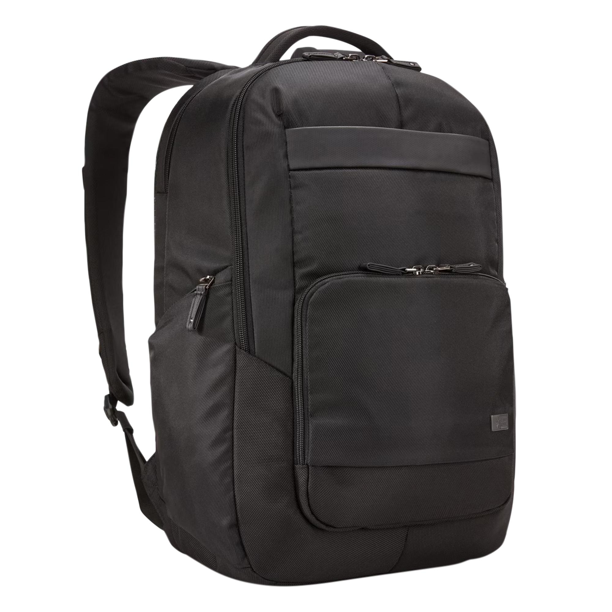 Sac à dos ordinateur Case Logic Notion - 15,6'' - noir