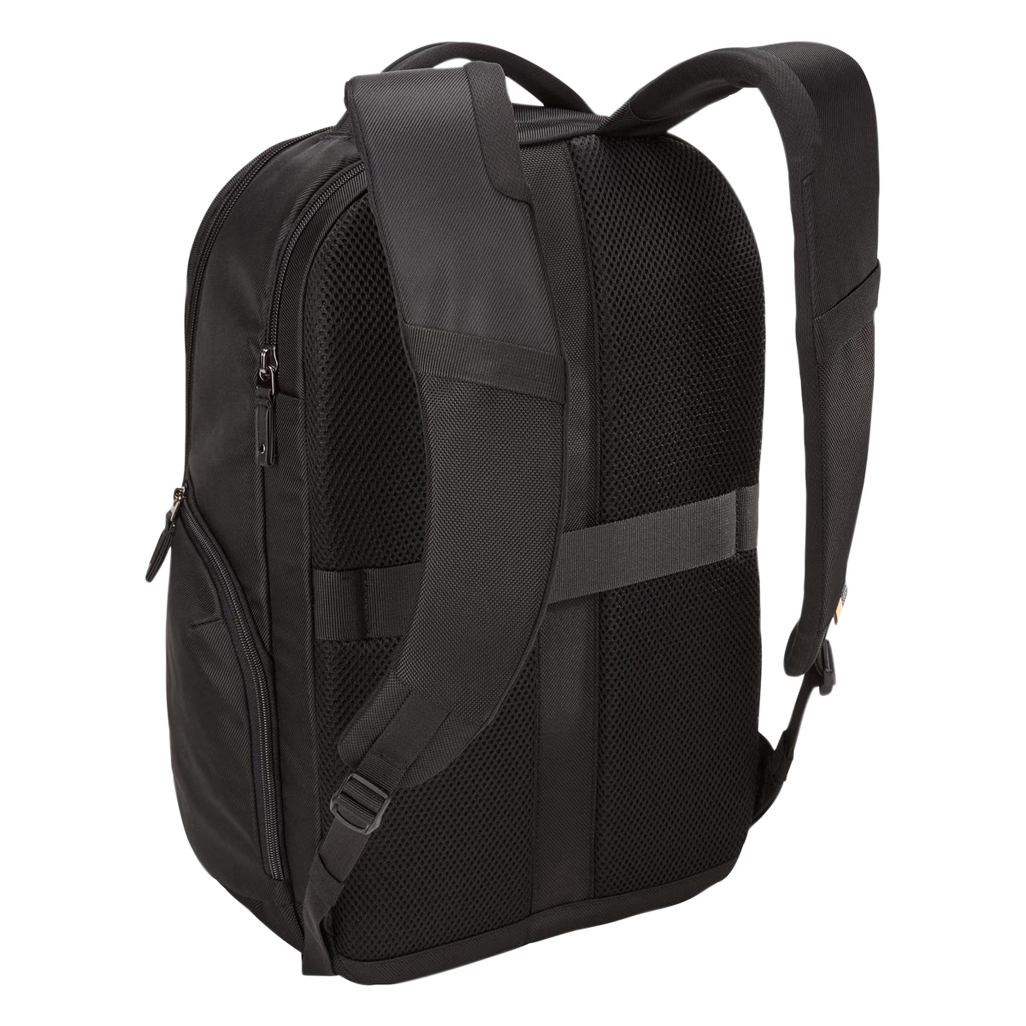 Sac à dos ordinateur Case Logic Notion - 15,6'' - noir