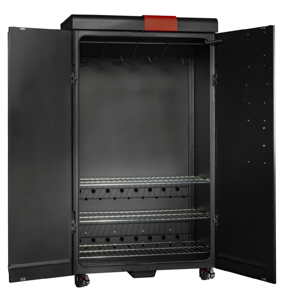 Armoire séchante et désinfectante Novven 3 DSS Pack Équipement - JVD