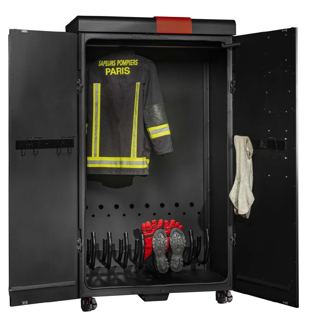 Armoire séchante et désinfectante Novven 3 - DSS - Pack Optimal - JVD
