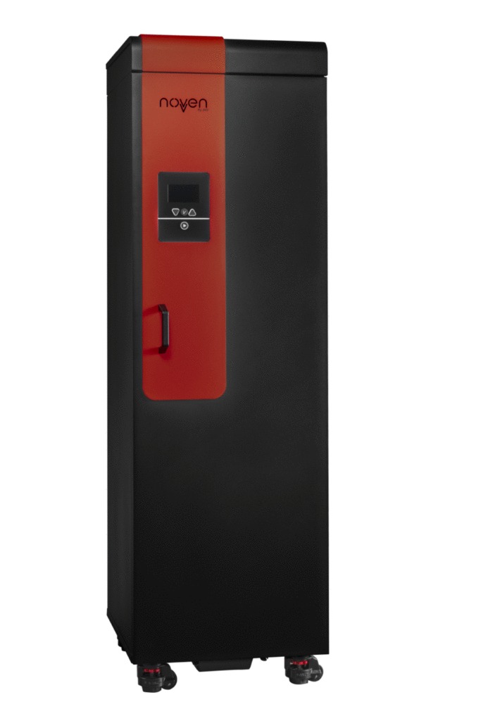Armoire séchante et désinfectante Novven 3S - DSS - Pack Optimal - JVD