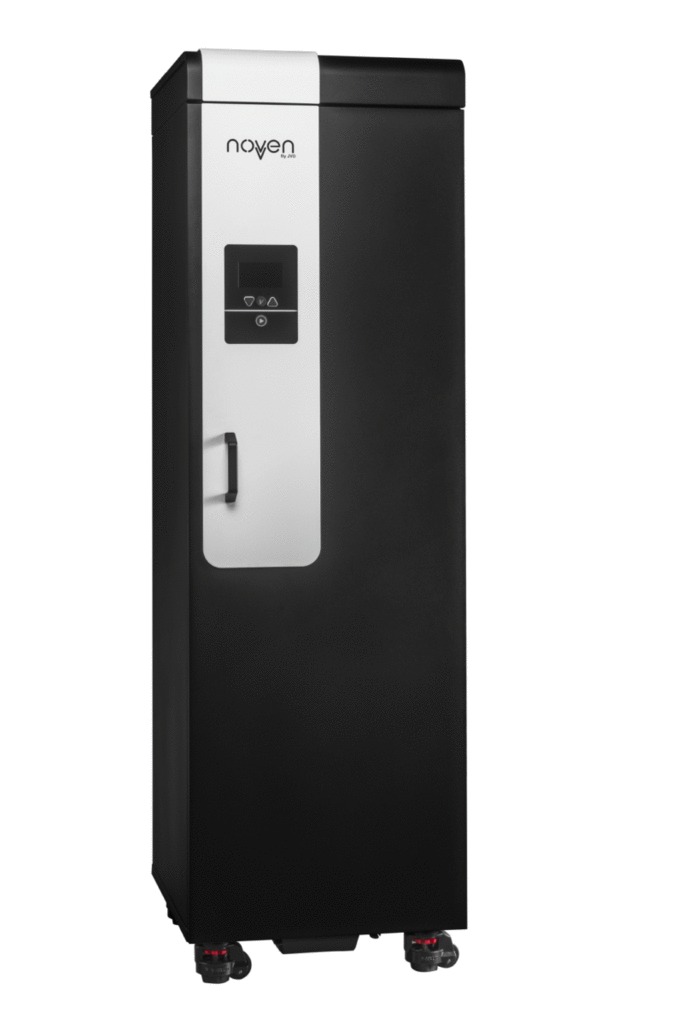 Armoire séchante et désinfectante Novven 3S Industrie Pack Equipement - JVD