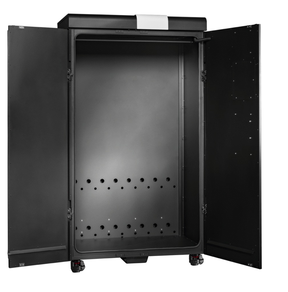 Armoire séchante désinfectante Novven 3 Industrie Pack Essentiel - JVD