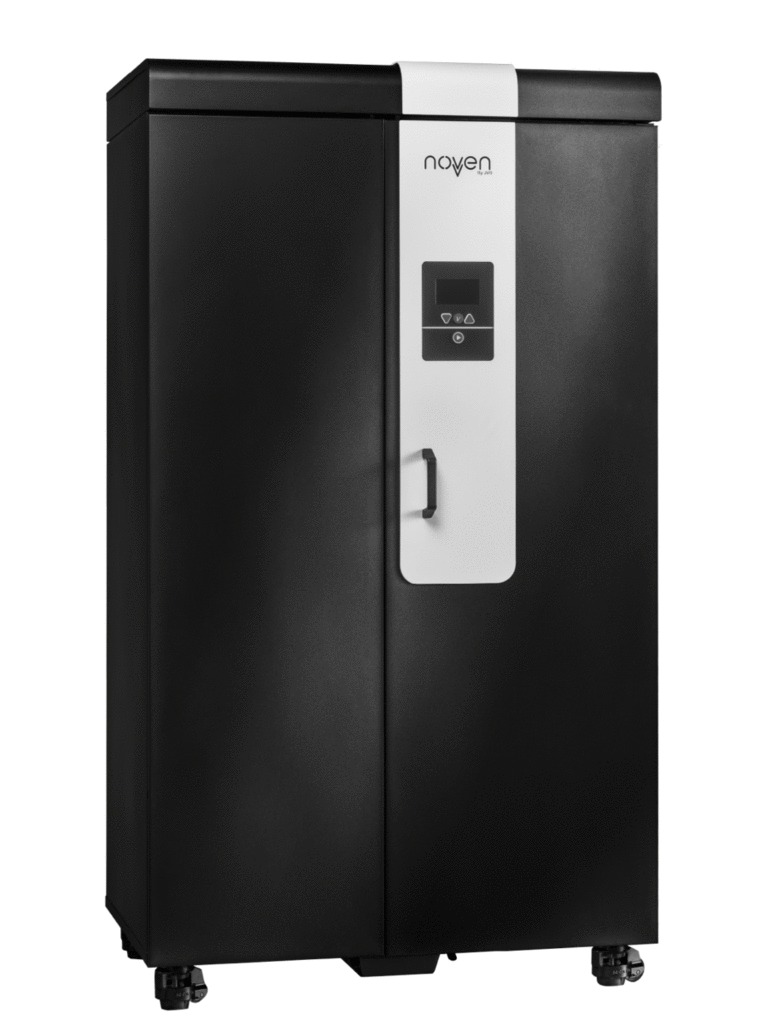 Armoire séchante désinfectante Novven 3 Industrie Pack Essentiel - JVD