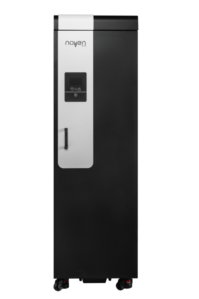 Armoire séchante et désinfectante Novven 3S - PE - Pack Équipement - JVD