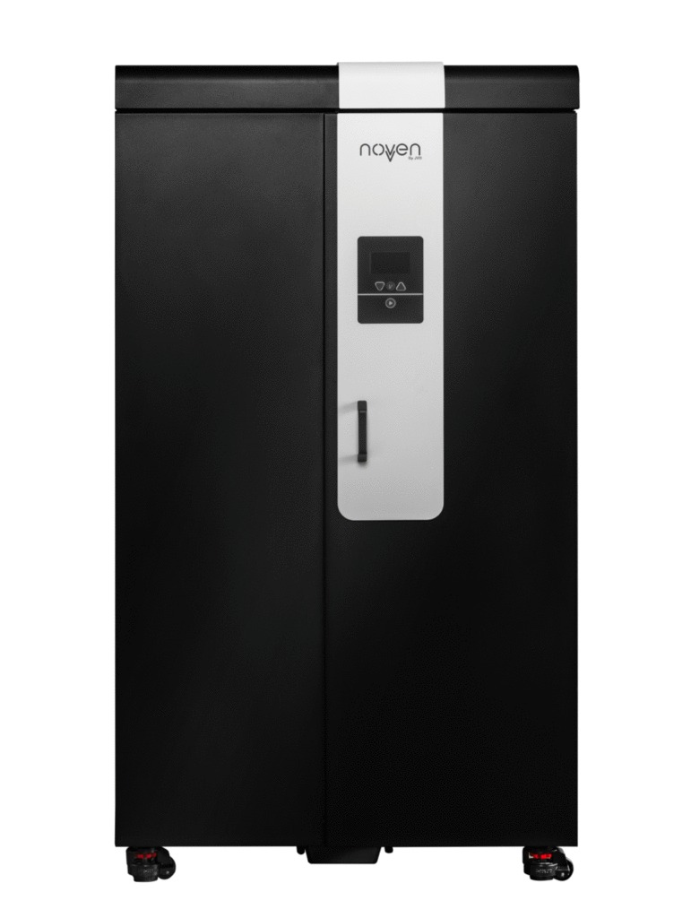 Armoire séchante et désinfectante Novven 3 - SANTE - Pack Optimal - JVD