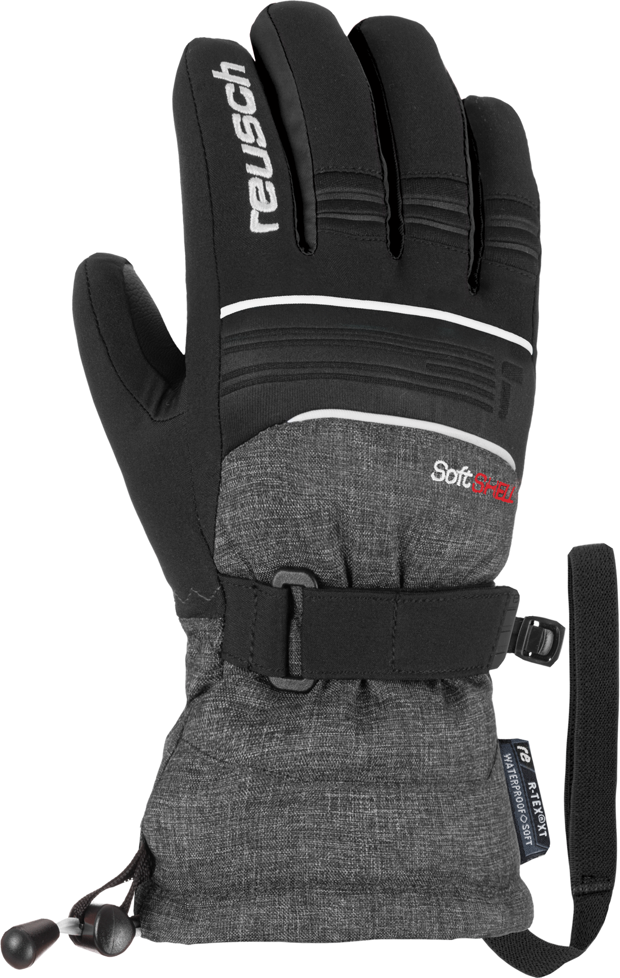 Gants Kondor - mixtes - imperméables - Reusch
