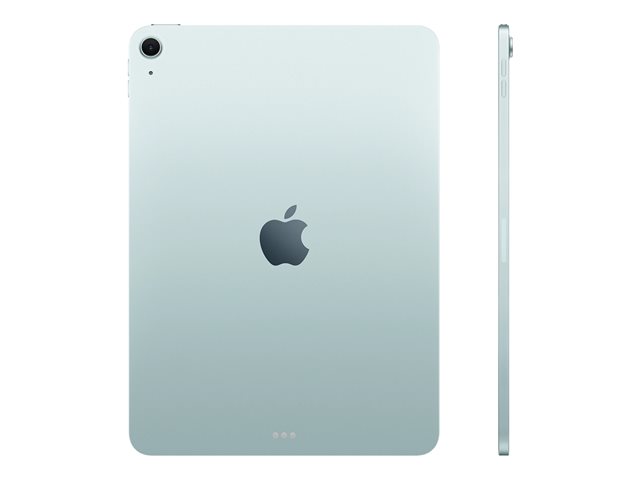 Tablette iPad Air M4 Wi-Fi - 11'' - 512 Go - Garantie 1 an bleu