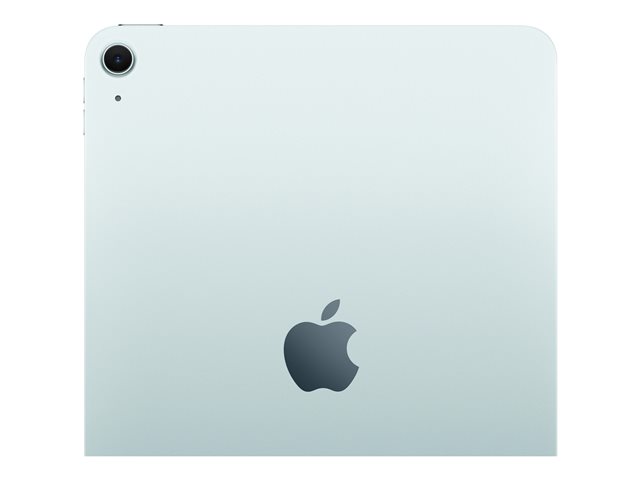 Tablette iPad Air M4 Wi-Fi - 11'' - 512 Go - Garantie 1 an bleu