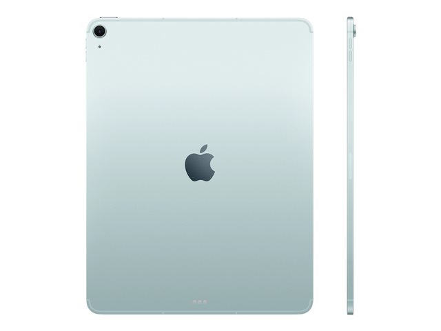 Tablette iPad Air M4 Wi-Fi + SIM - 13'' - 128 Go - Garantie 1 an - bleu