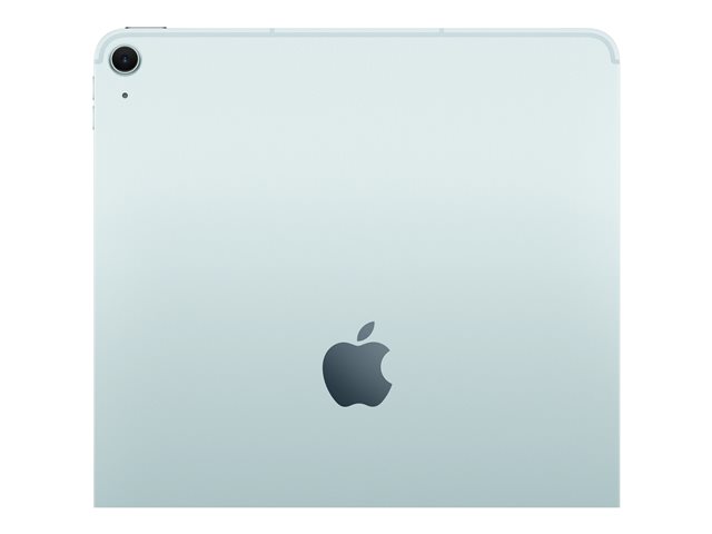 Tablette iPad Air M4 Wi-Fi + SIM - 13'' - 128 Go - Garantie 1 an - bleu