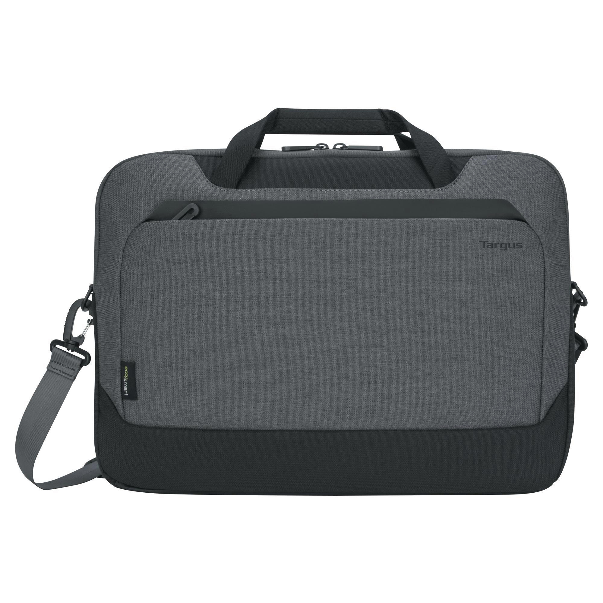 Sacoche ordinateur Targus Cypress - 15,6'' - noir