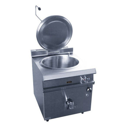 Marmite gaz 100L - Chauffe directe Reconditionné
