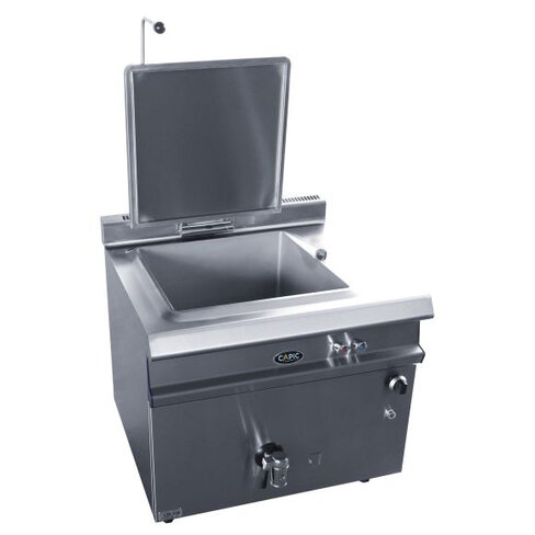 Marmite gaz 235L - Chauffe directe Reconditionné