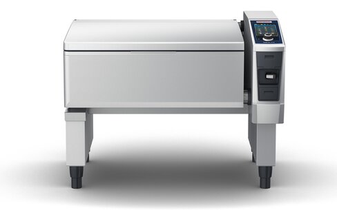 Sauteuse multifonction 150L - Rational iVario Pro XL Déclassé