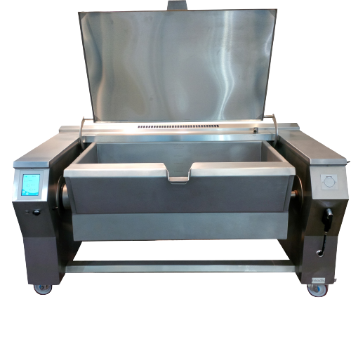 Braisière électrique basculante GN4/1 Destockage