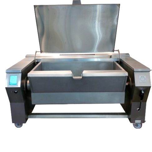Braisière électrique basculante GN4/1 Destockage