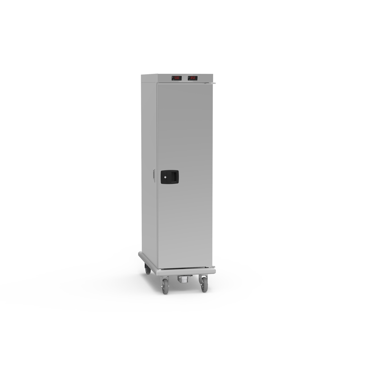 Chariot chaud de liaison embouti - 20 niveaux - GN1/1 Reconditionné