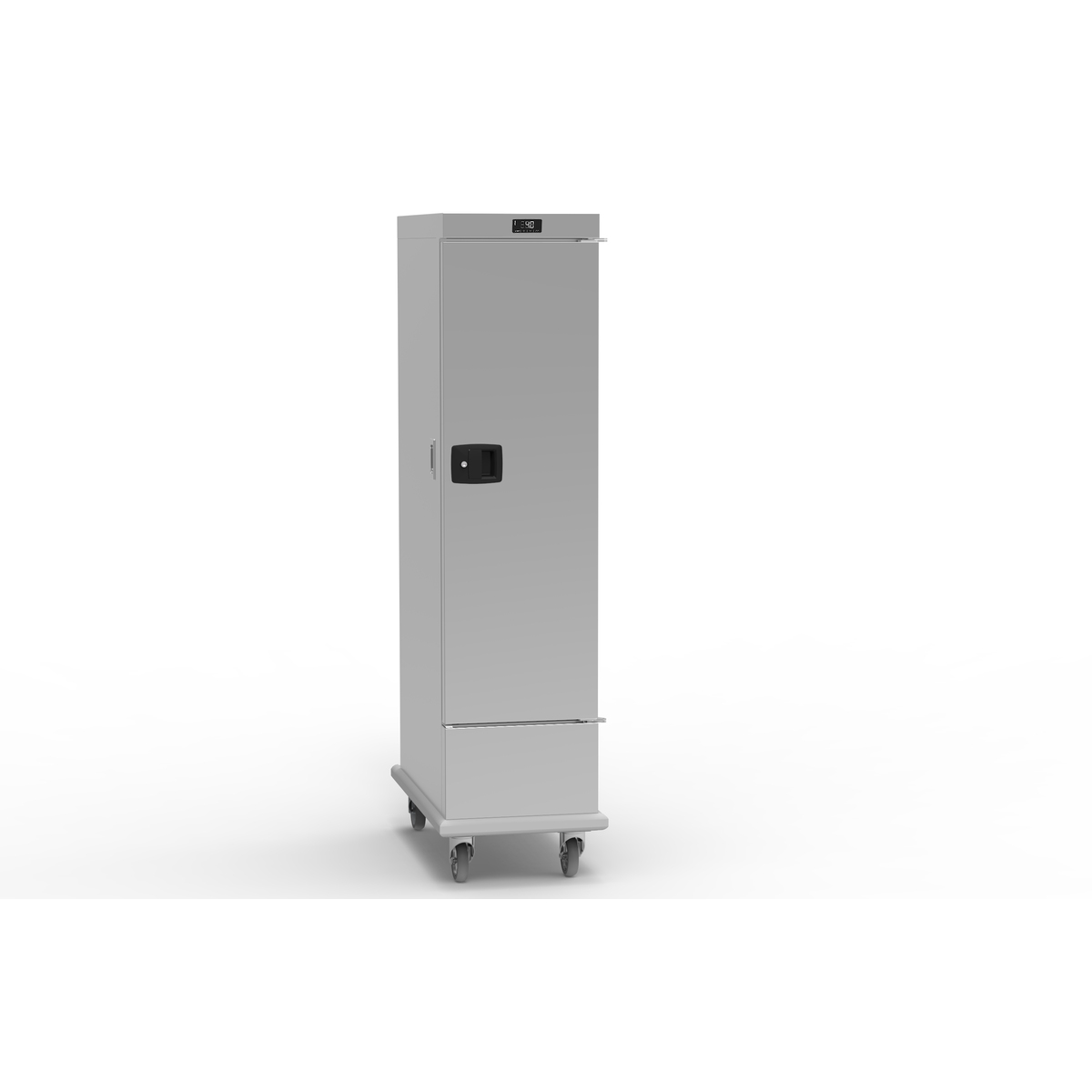 Chariot froid de liaison embouti - 18 niveaux - GN1/1 Reconditionné