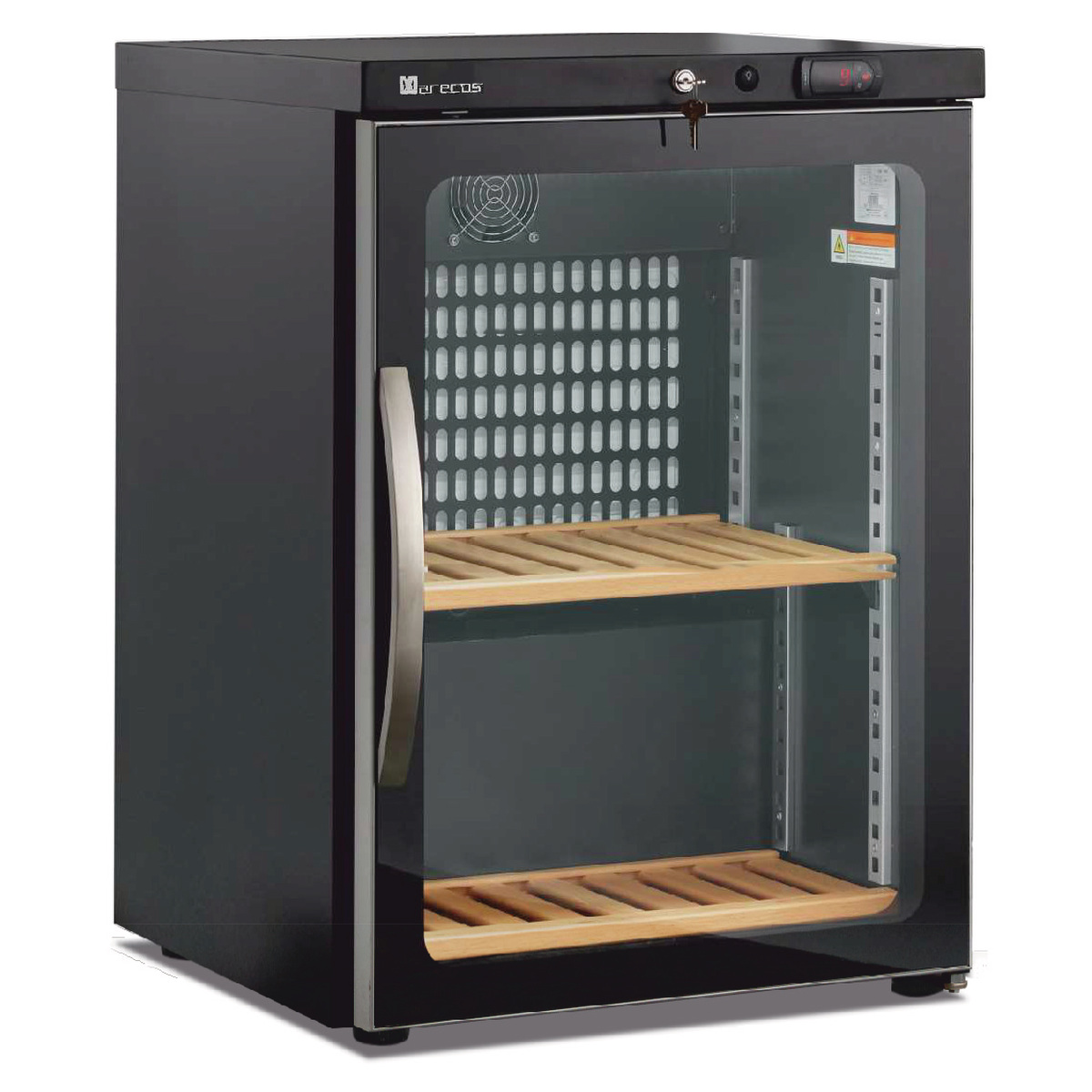 Armoire à vin mono-température Reconditionné