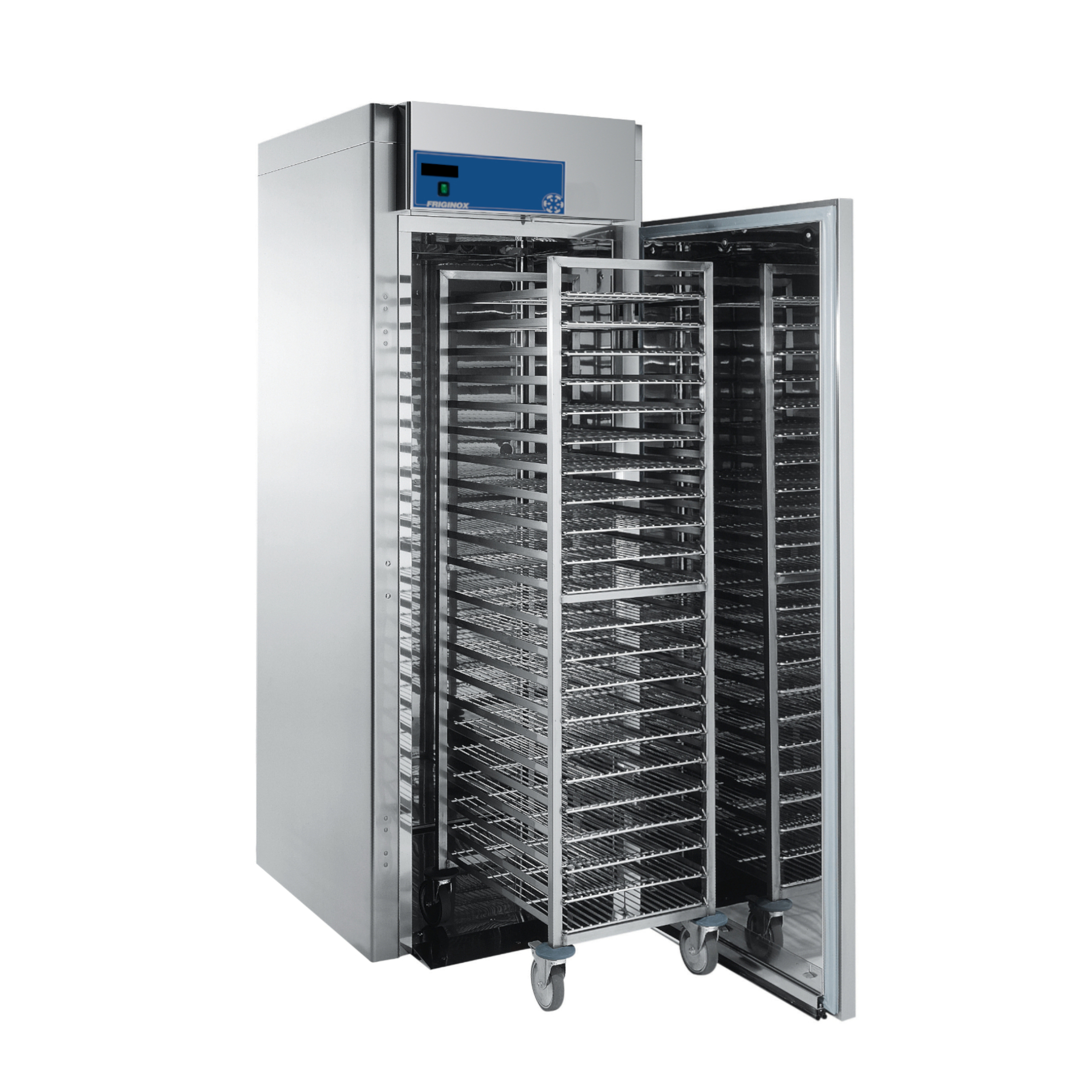 Armoire de maintien en température chaude 20GN 1/1 programmable Reconditionné