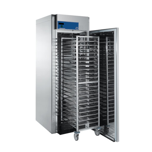 Armoire de maintien en température chaude 20GN 1/1 programmable Reconditionné