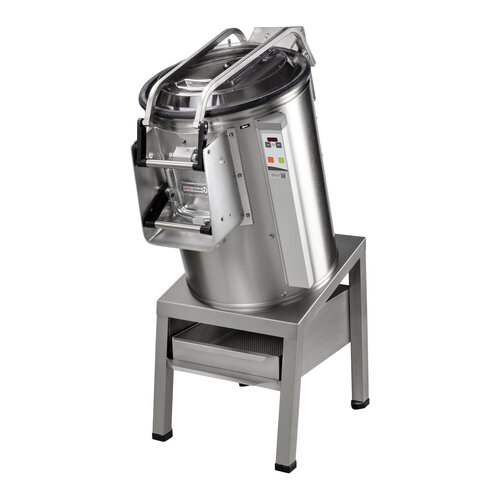 Eplucheuse triphasée - 25 kg Reconditionné