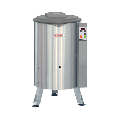 Essoreuse monophasée - 5kg Reconditionné