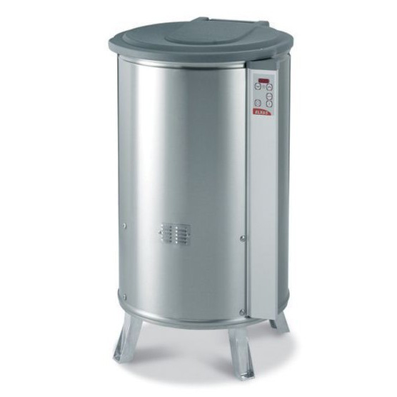 Essoreuse monophasée - 10kg Reconditionné