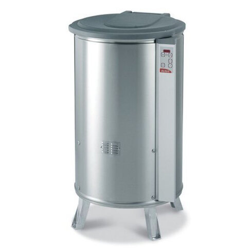 Essoreuse monophasée - 10kg Reconditionné