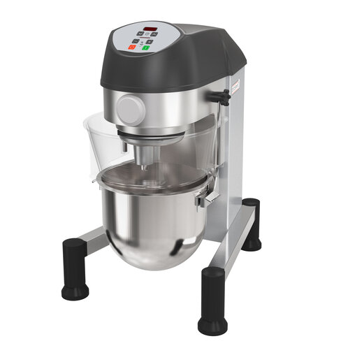 Batteur mélangeur monophasé - 10L Reconditionné