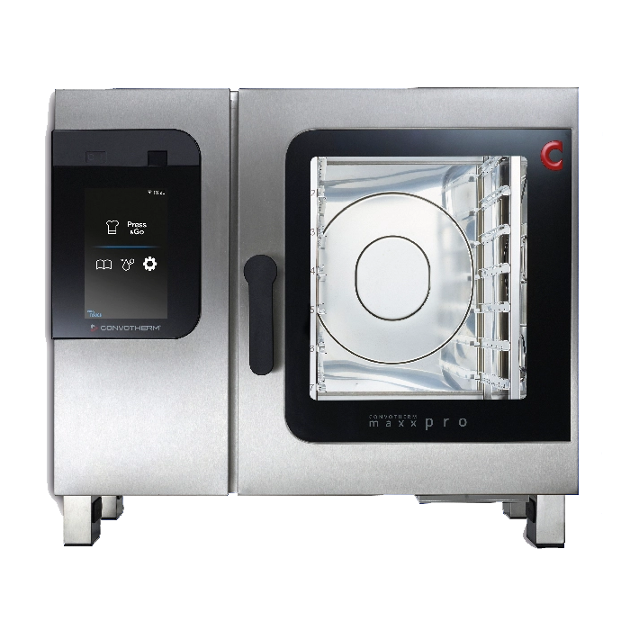 Four mixte hybride électrique 7 niveaux GN1/1 Déclassé