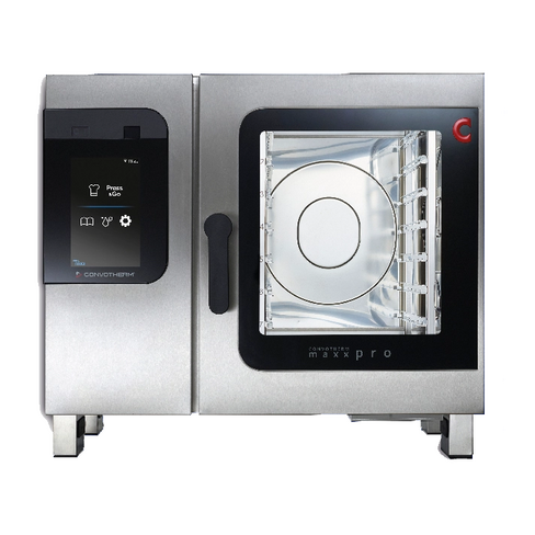 Four mixte hybride électrique 7 niveaux GN1/1 Déclassé