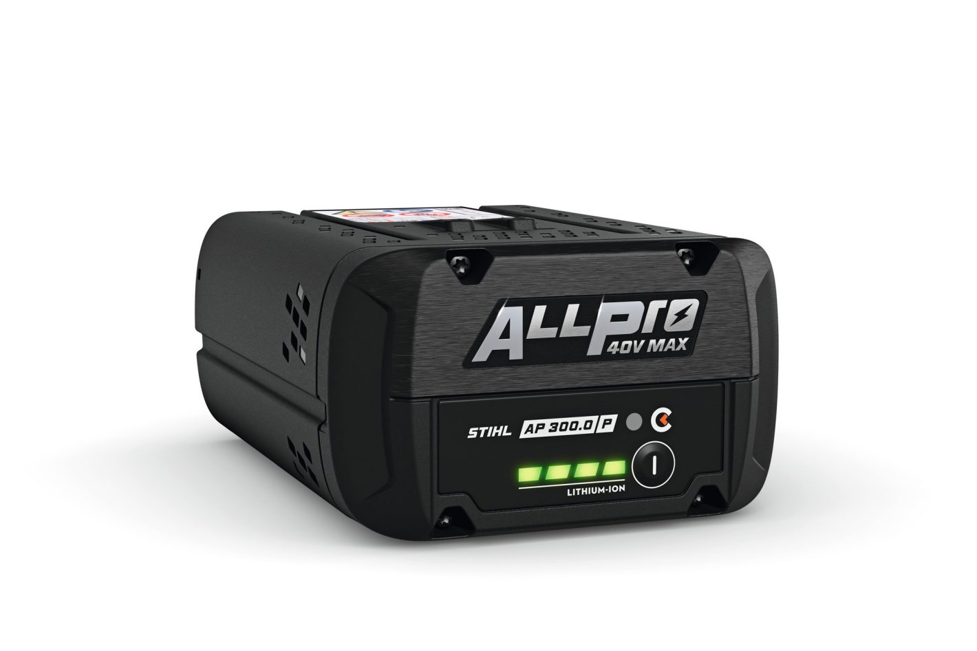 Batterie AP 300,0 PC