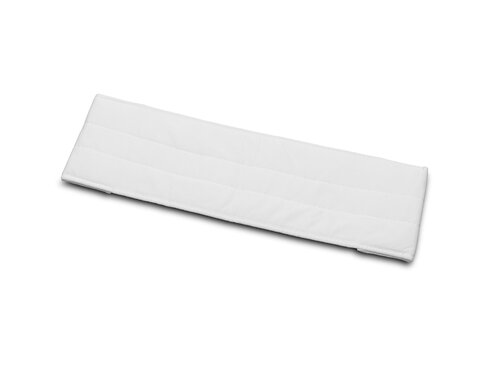 Mop BCR Flat Mop Cover en polyester - x 20 sachets de 5 unités
