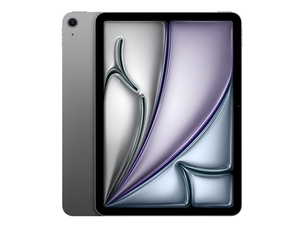 Tablette iPad Air M4 Wi-Fi + SIM - 11'' - 512 Go Garantie 1 an - gris sidéral