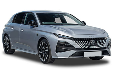 Peugeot e-308 ELECTRIQUE 156 CH BUSINESS