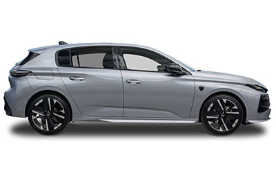 Peugeot e-308 ELECTRIQUE 156 CH BUSINESS