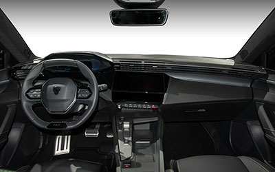 Peugeot e-308 SW ELECTRIQUE 156 CH BUSINESS