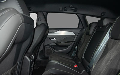 Peugeot e-308 SW ELECTRIQUE 156 CH BUSINESS