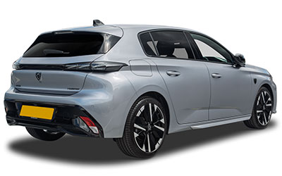 Peugeot e-308 ELECTRIQUE 156 CH BUSINESS