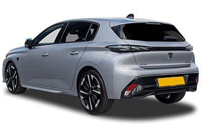 Peugeot e-308 ELECTRIQUE 156 CH BUSINESS