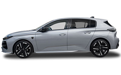 Peugeot e-308 ELECTRIQUE 156 CH BUSINESS