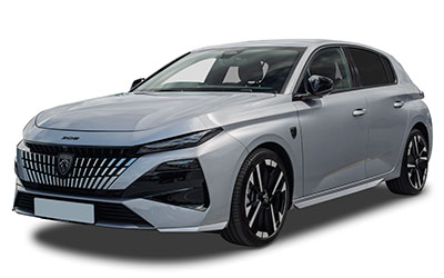 Peugeot e-308 ELECTRIQUE 156 CH BUSINESS