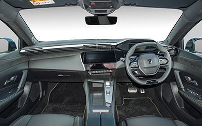 Peugeot e-308 ELECTRIQUE 156 CH BUSINESS